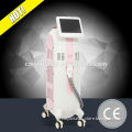 High Power 808nm Diode Laser For Hair Removal & Skin Rejuvi Machine